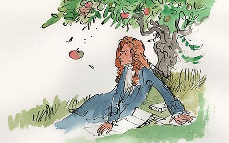 Newton + apple.JPG